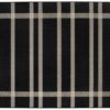 Tapis Paomia Tonnerre 160 x 230