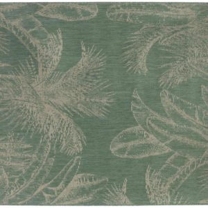 Tapis Bali Opaline 160 x 230 Tapis La Vallée du blanc