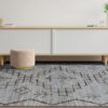 Tapis Altona Naturel/ivoire 120 x 180 – Image 4
