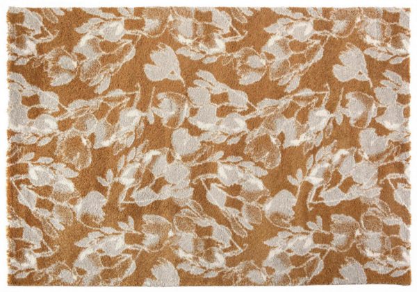 Tapis Kanoa Mimosa 160 x 230 Tapis La Vallée du blanc