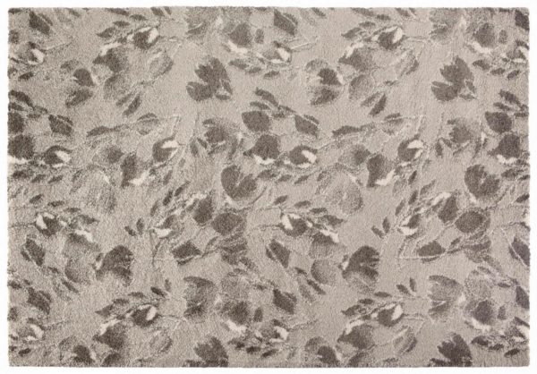 Tapis Kanoa Perle 200 x 290 Tapis La Vallée du blanc