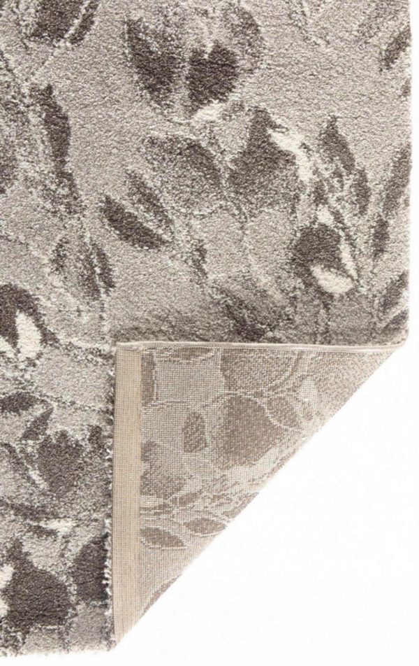Tapis Kanoa Perle 200 x 290 Tapis La Vallée du blanc
