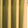 Rideau stonewashed Zeff Absynthe 140 x 280