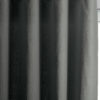 Rideau stonewashed Zeff Tonnerre 140 x 280