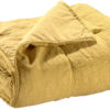 Chemin de lit stonewashed Zeff Absynthe 90 x 240