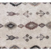Tapis Dawlish Ivoire/multi 190 x 290