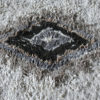 Tapis Dawlish Ivoire/multi 190 x 290 – Image 2