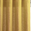 Rideau voile Zeff Absynthe 140 x 280