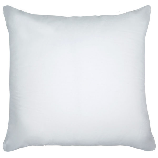 Intérieur coussin Blanc 85 x 85 Coussins La Vallée du blanc