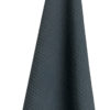 Torchon Nid d'abeille uni Mumba Ombre 50 x 70
