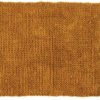 Tapis Elios Moutarde 60 x 200