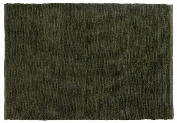 Tapis Elios Mousse 160 x 230 Tapis La Vallée du blanc