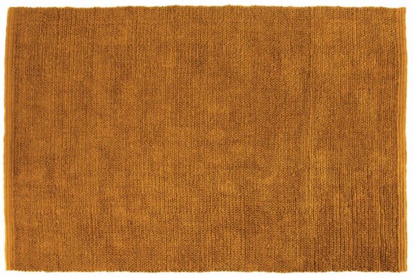 Tapis Elios Moutarde 160 x 230 Tapis La Vallée du blanc