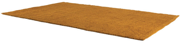 Tapis Elios Moutarde 160 x 230 Tapis La Vallée du blanc