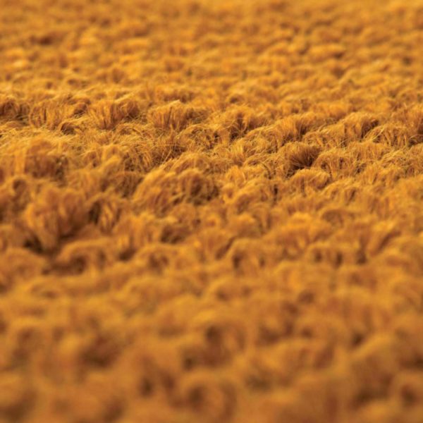 Tapis Elios Moutarde 160 x 230 Tapis La Vallée du blanc