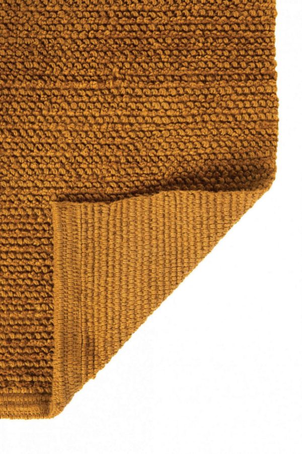Tapis Elios Moutarde 160 x 230 Tapis La Vallée du blanc