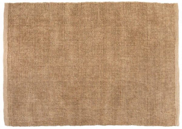 Tapis Elios Naturel 160 x 230 Tapis La Vallée du blanc