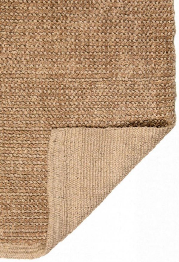 Tapis Elios Naturel 160 x 230 Tapis La Vallée du blanc