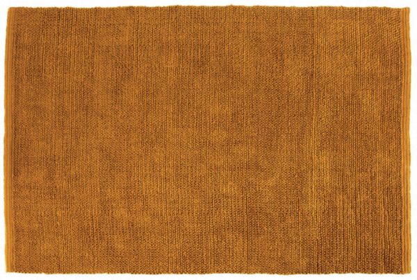 Tapis Elios Moutarde 190 x 290 Tapis La Vallée du blanc