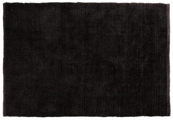 Tapis Elios Carbone 190 x 290 Tapis La Vallée du blanc