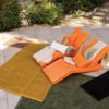 Tapis Elios Carbone 190 x 290 – Image 5