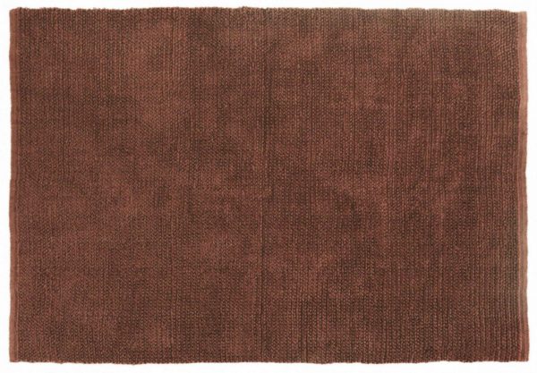 Tapis Elios Caramel 190 x 290 Tapis La Vallée du blanc