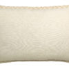 Coussin Nala Crème 30 x 50