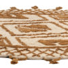 Tapis Sami Bronze diamètre 160 cm – Image 2