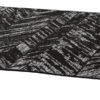 Tapis Evora Noir 160 x 230 – Image 3
