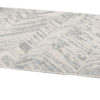 Tapis Evora Acier 120 x 170 – Image 3