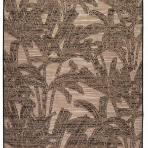 Tapis Fiona Naturel 160 x 230 Tapis La Vallée du blanc