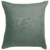Taie d'oreiller stonewashed Zeff Thym 65 x 65