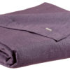 Drap plat stonewashed Zeff Raisin 240 x 300