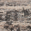 Tapis Catania Gris Diamètre 160 cm – Image 2