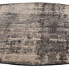 Tapis Catania Gris Diamètre 160 cm – Image 3
