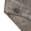 Tapis Catania Gris Diamètre 160 cm – Image 4