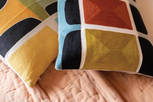 Plaid Ming Epice 120 x 180 Plaids La Vallée du blanc