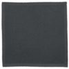 Lot de 2 serviettes de table recyclées Delia Ombre 41 x 41