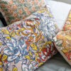 Coussin Alba brodé Multico 40 x 65 – Image 2