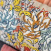 Coussin Alba brodé Multico 40 x 65 – Image 6