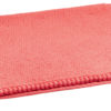 Serviette invité Bora Corail 30 x 50