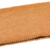 Serviette invité Bora Moutarde 30 x 50