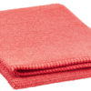 Serviette de toilette Bora Corail 50 x 100
