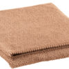 Serviette de toilette Bora Latte 50 x 100