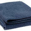 Drap de douche Bora Encre 70 x 130