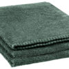 Drap de bain Bora Fougère 90 x 150
