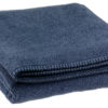Drap de bain Bora Encre 90 x 150