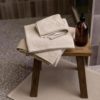 Drap de bain Bora Galet 90 x 150 – Image 3