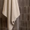 Drap de bain Bora Galet 90 x 150 – Image 4