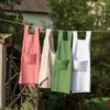 Tablier de cuisine Gen Vert Recyclé 120 x 85 – Image 5